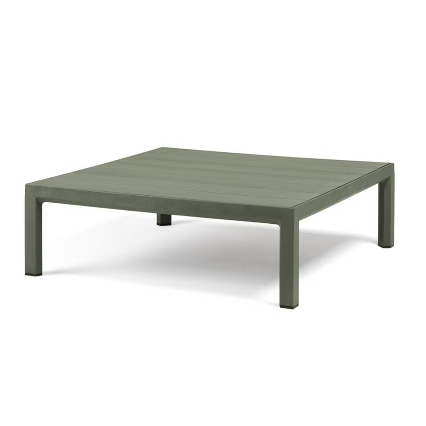 Nardi Maximo Tavolino PP garden coffee table