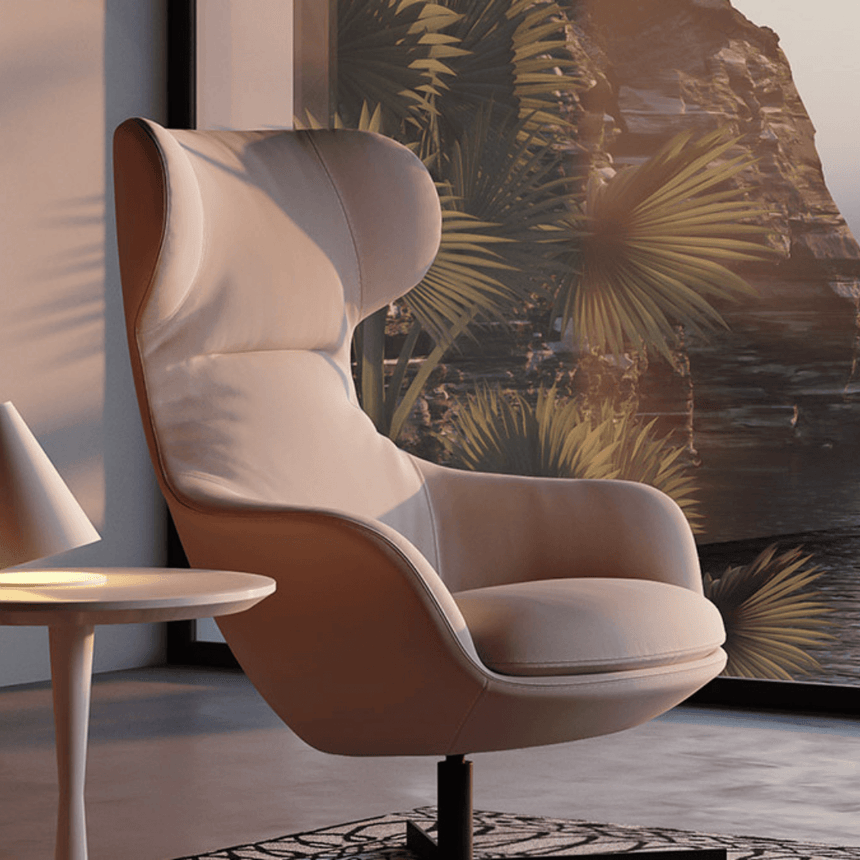Gaby armchair