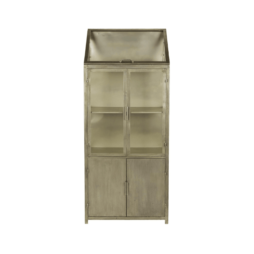 Monviso metal cabinet