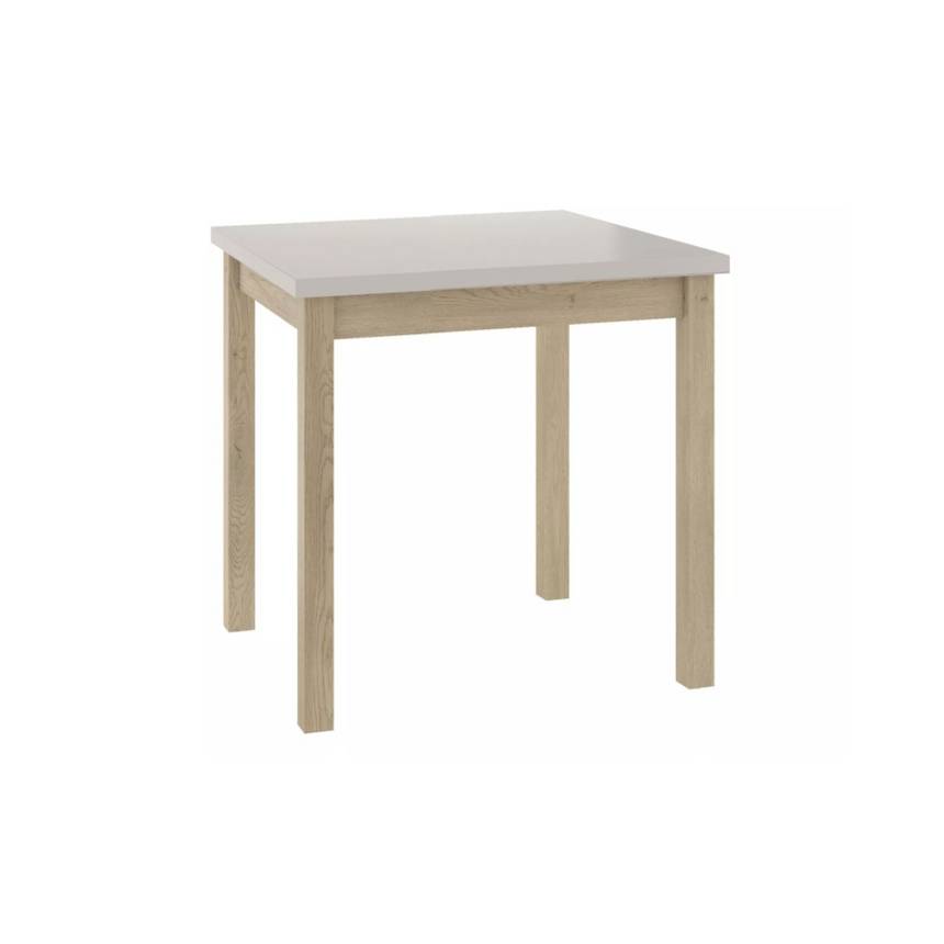 Adam fa étkezőasztal