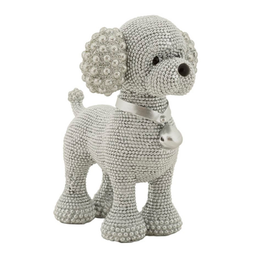 Monkey resin table lamp 34cm