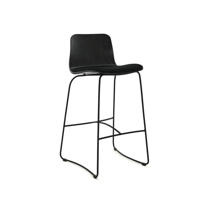 Hips bar stool