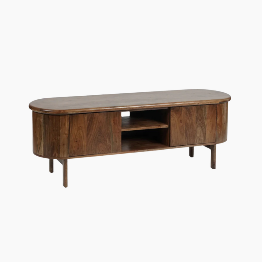 Bia wooden TV cabinet