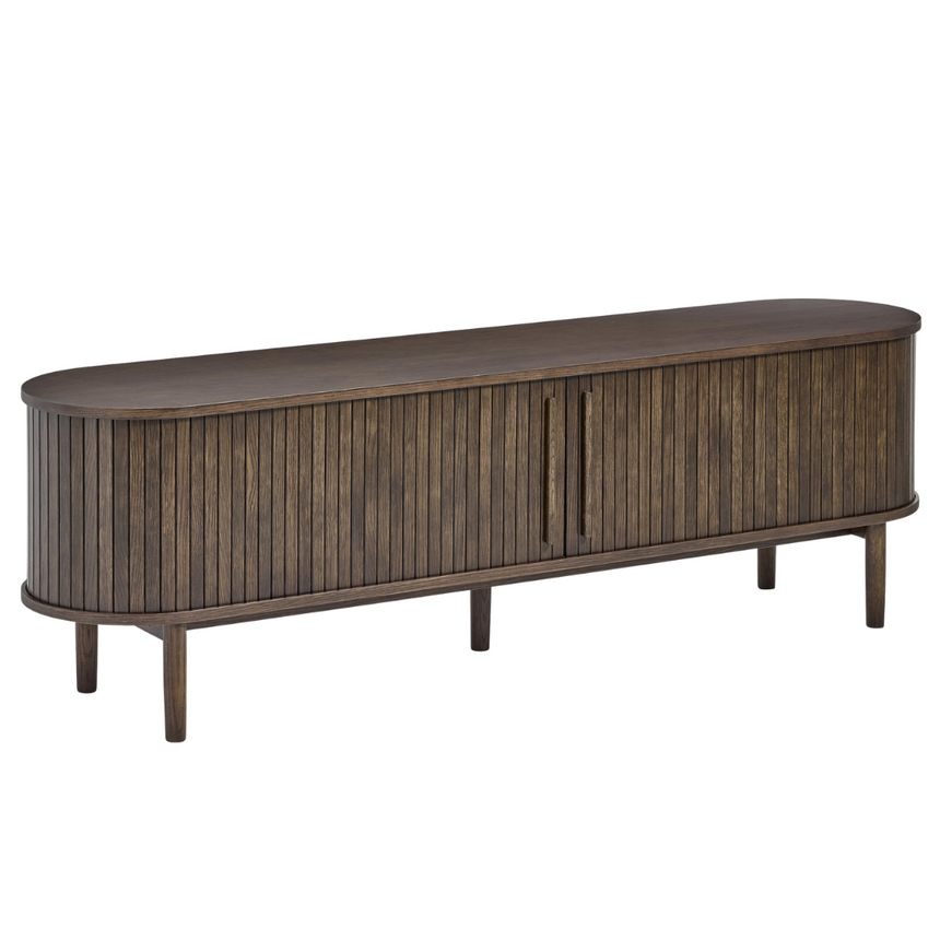 Meta fa TV szekrény