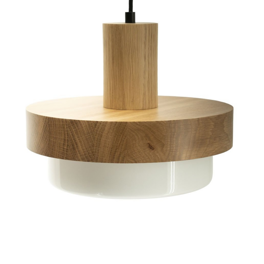 Curo metal table lamp