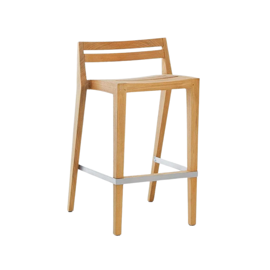 Ribot kerti bárszék