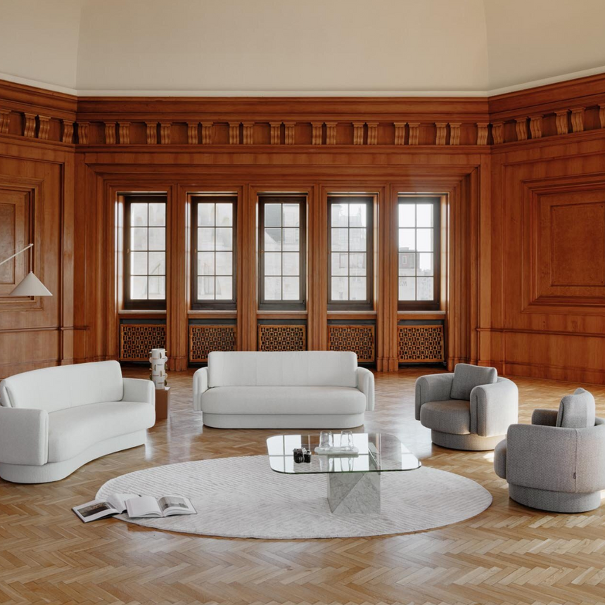 Bofii moduláris kanapé