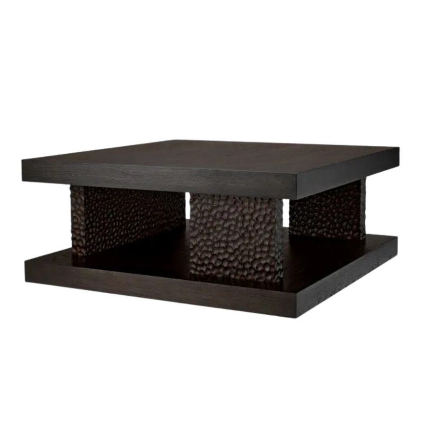 Manzo fabric garden sofa