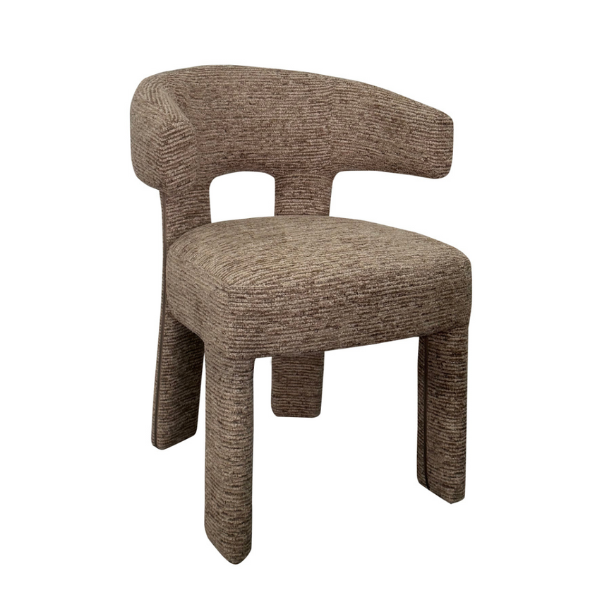 Bolton fabric bar stool