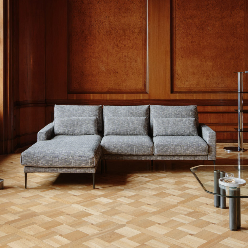 Norman moduláris kanapé