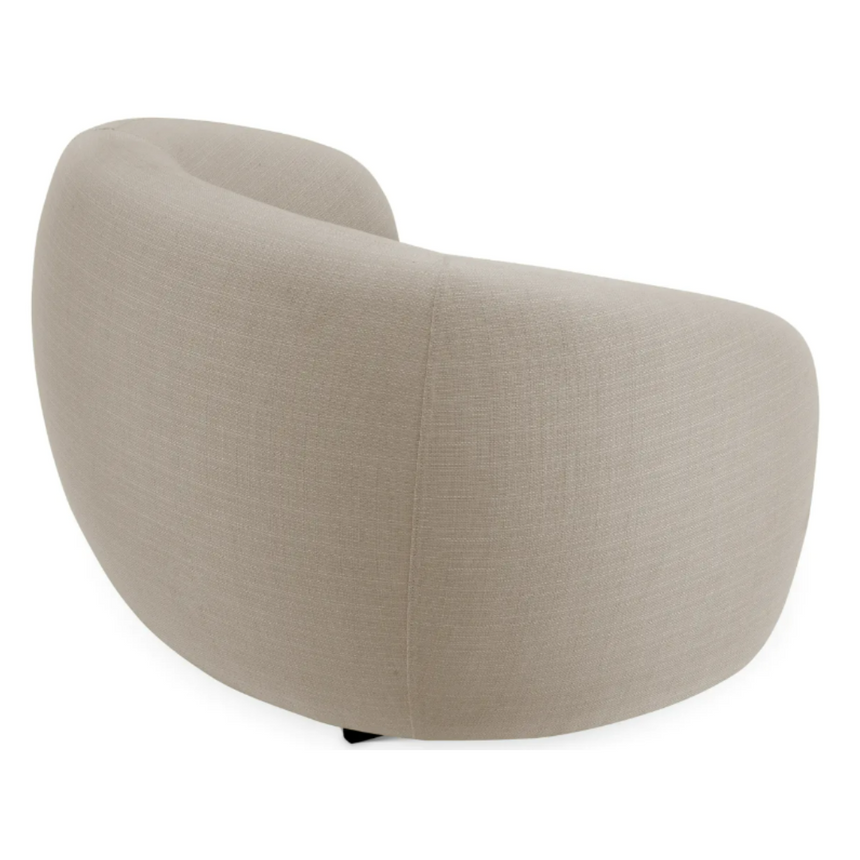 Brice szövet kerti fotel