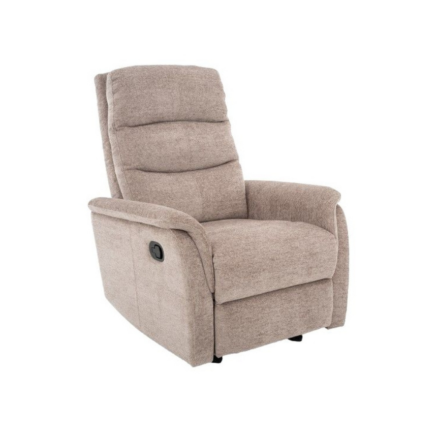 Jowisz szövet fotel