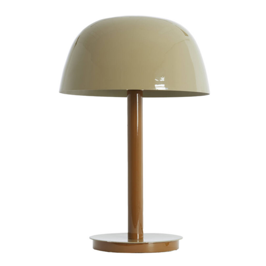 Drizella metal pendant lamp 4 bulbs