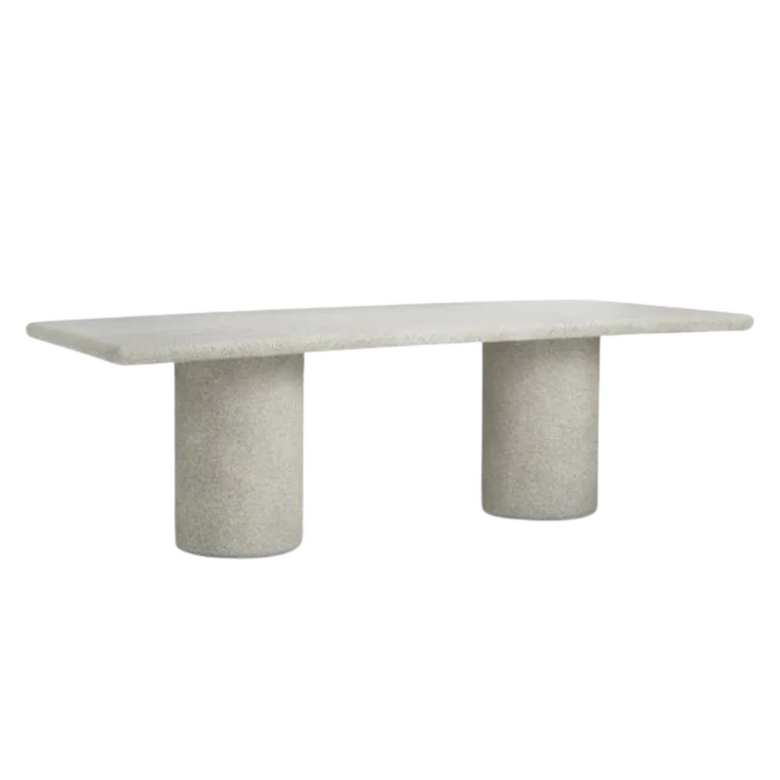 Laurent glass chandelier