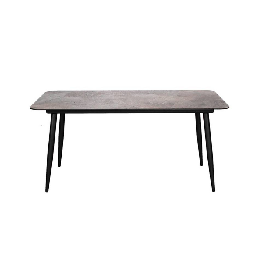 Monaco fabric garden chair