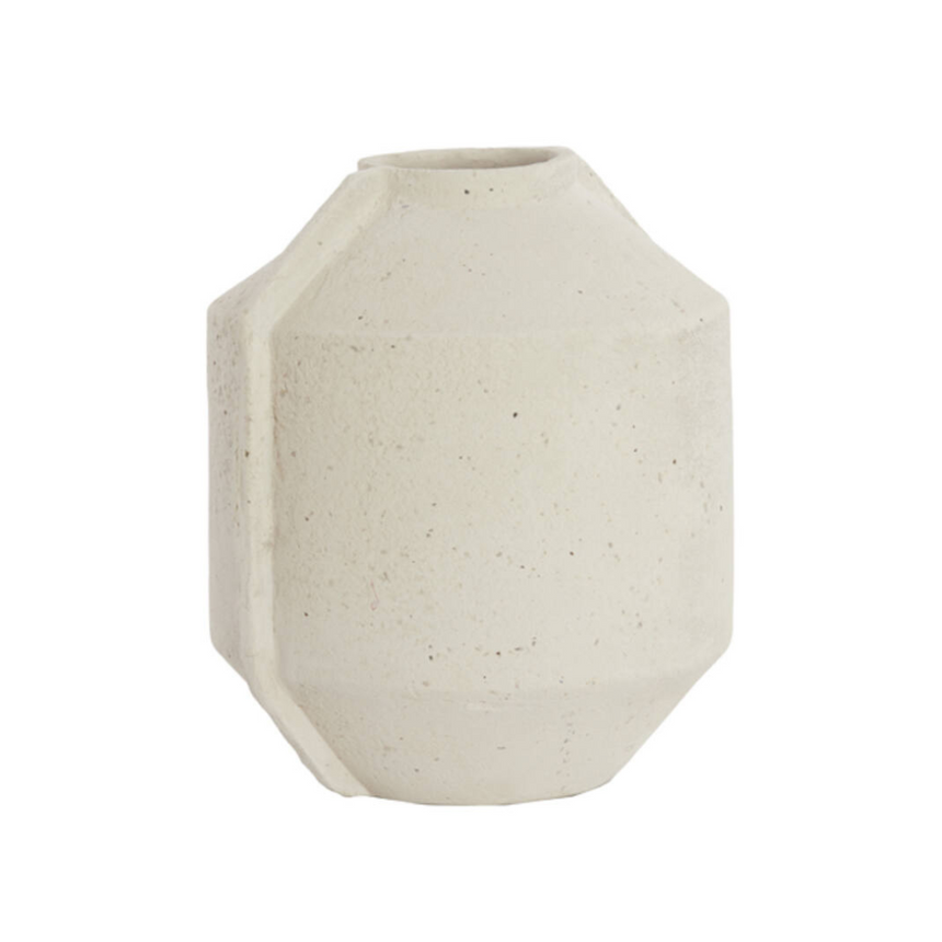 Raeni paper table lamp