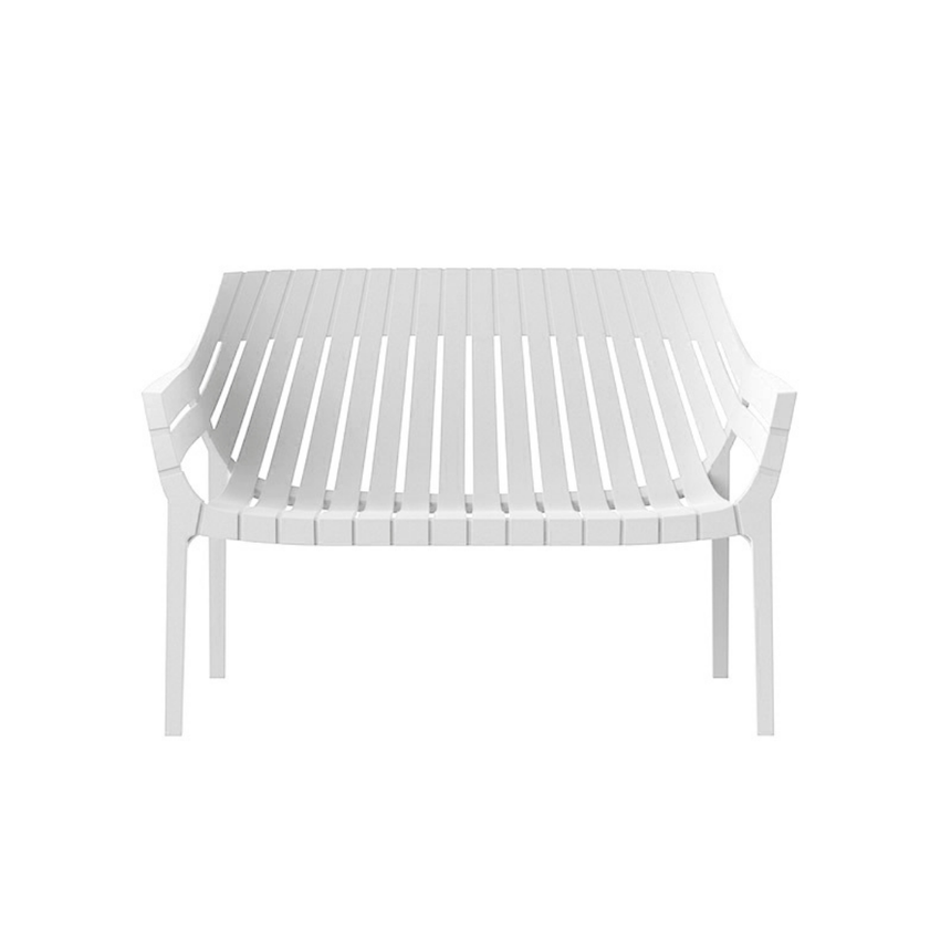 Spritz PP kerti kanapé