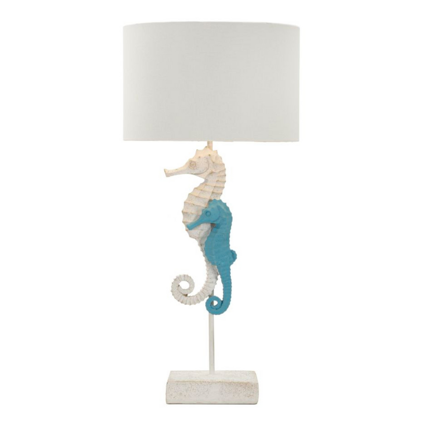 Cavalluccio műgyanta asztali lámpa