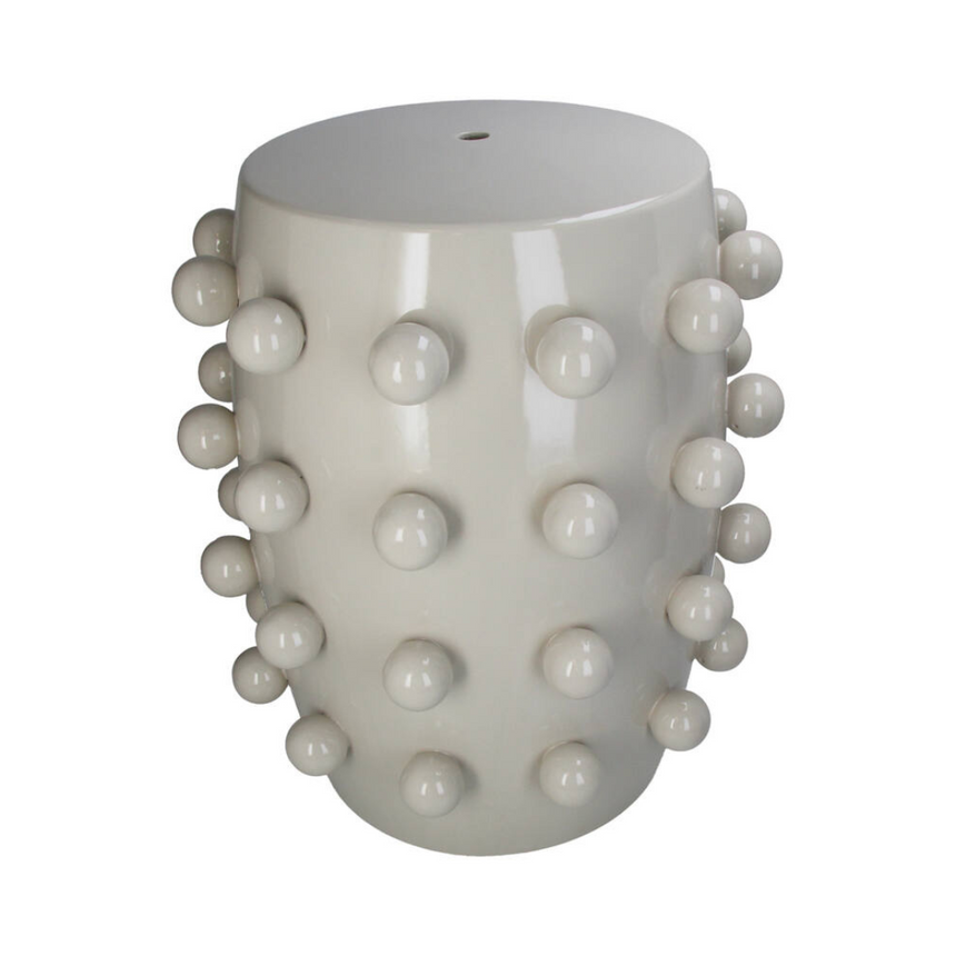 Booq acrylic bookend