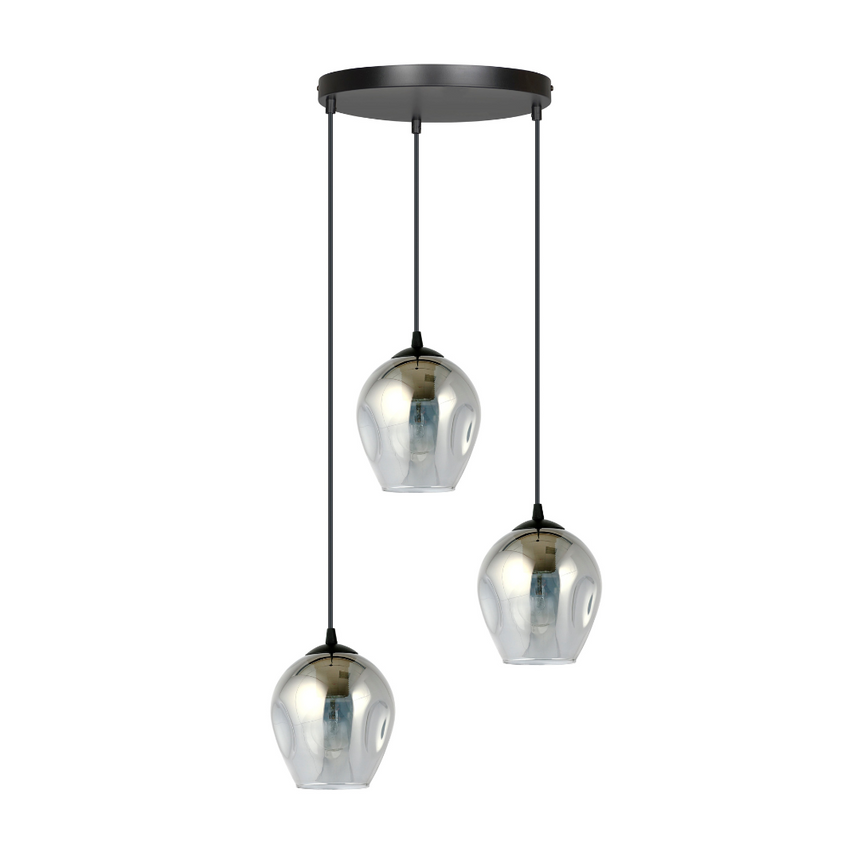 Istar 3 BL fém függőlámpa