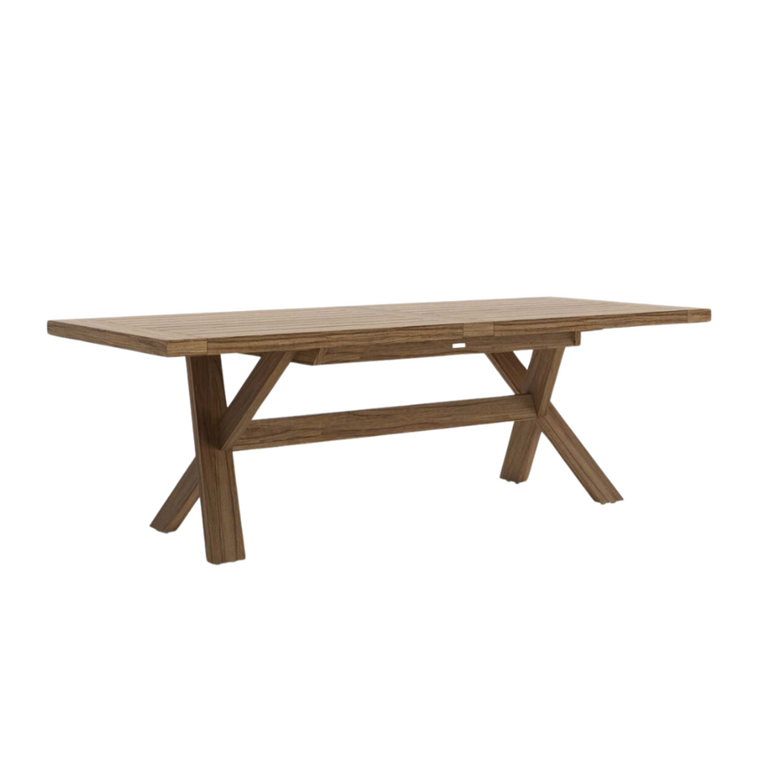 Portofino garden sofa