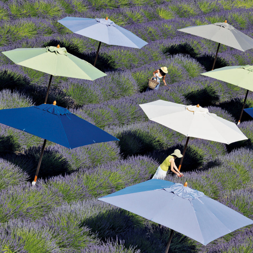 Classic kerti napernyő