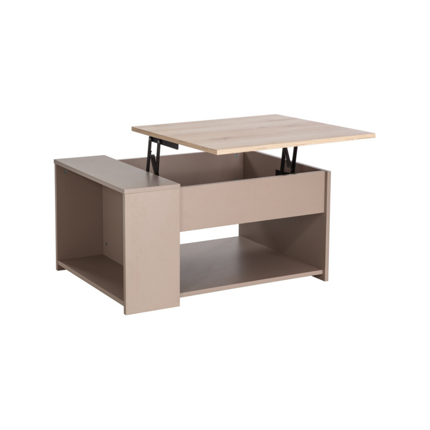 Booq acrylic bookend