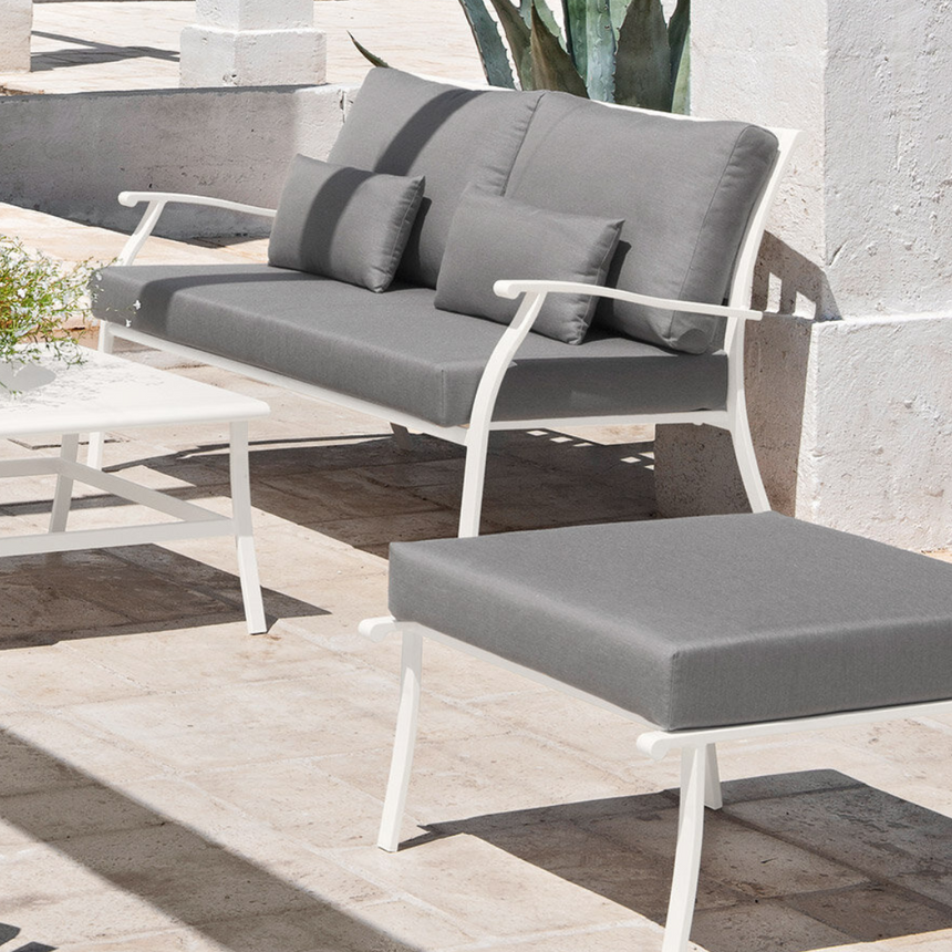 Elisir kerti kanapé