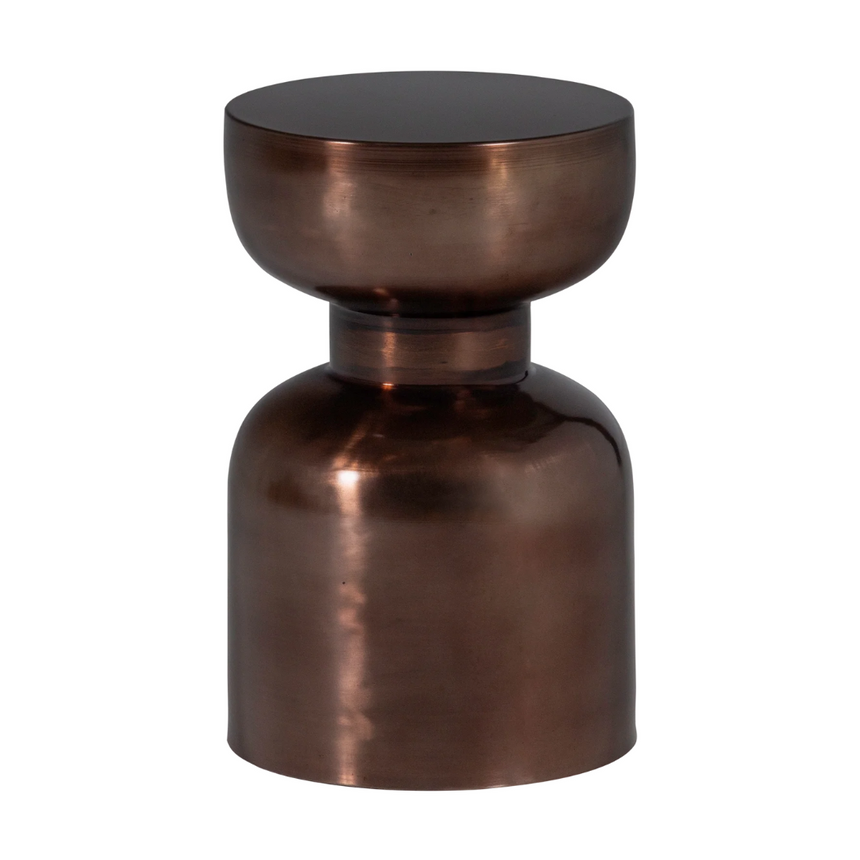 Frits fém lerakóasztal