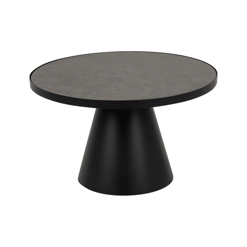Banbury wood coffee table