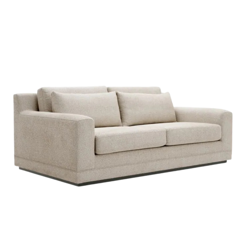 Manhattan szövet kanapé