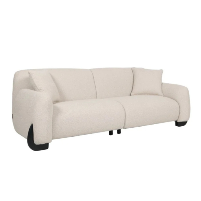 Godiva szövet kanapé