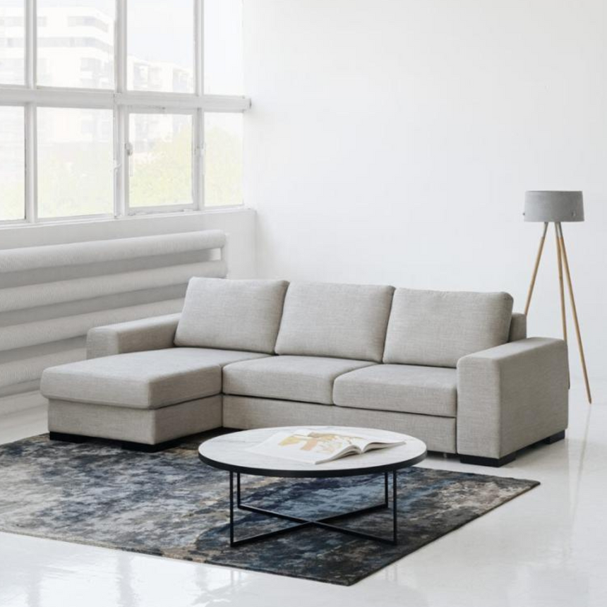Trivio moduláris kanapé