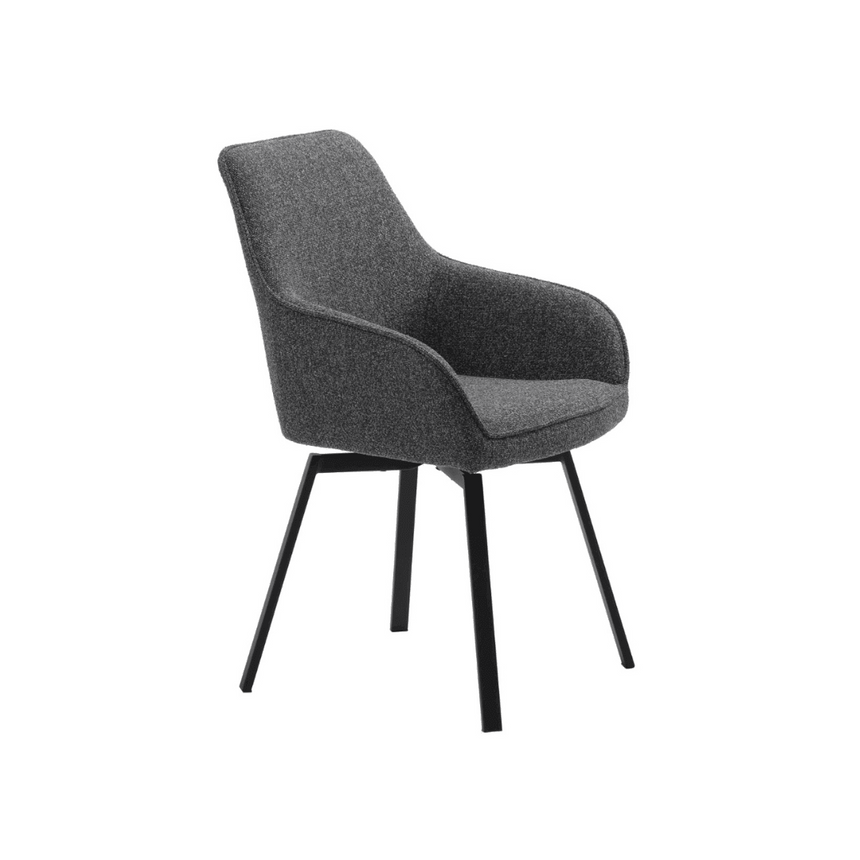 Alma szövet szék - Dutch Home