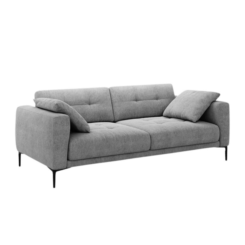 Bemy 3 személyes szövet kanapé