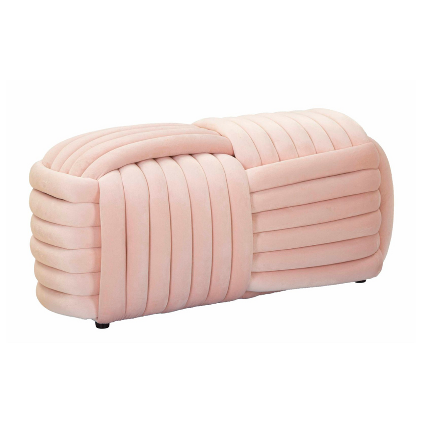 Softy bársony pad