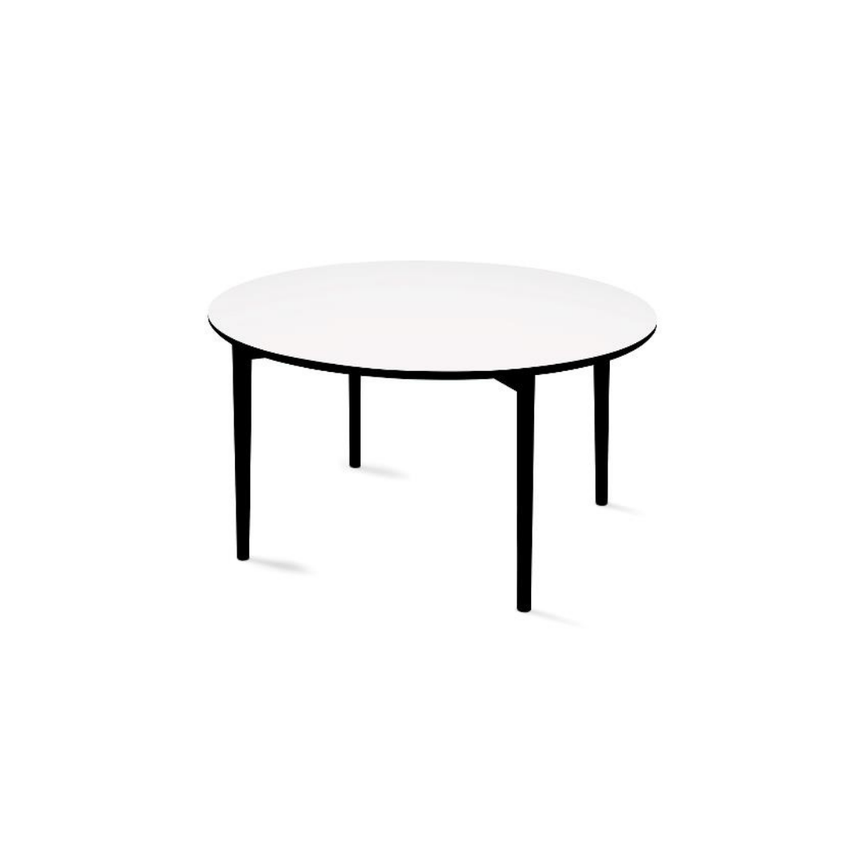 Kilt garden coffee table