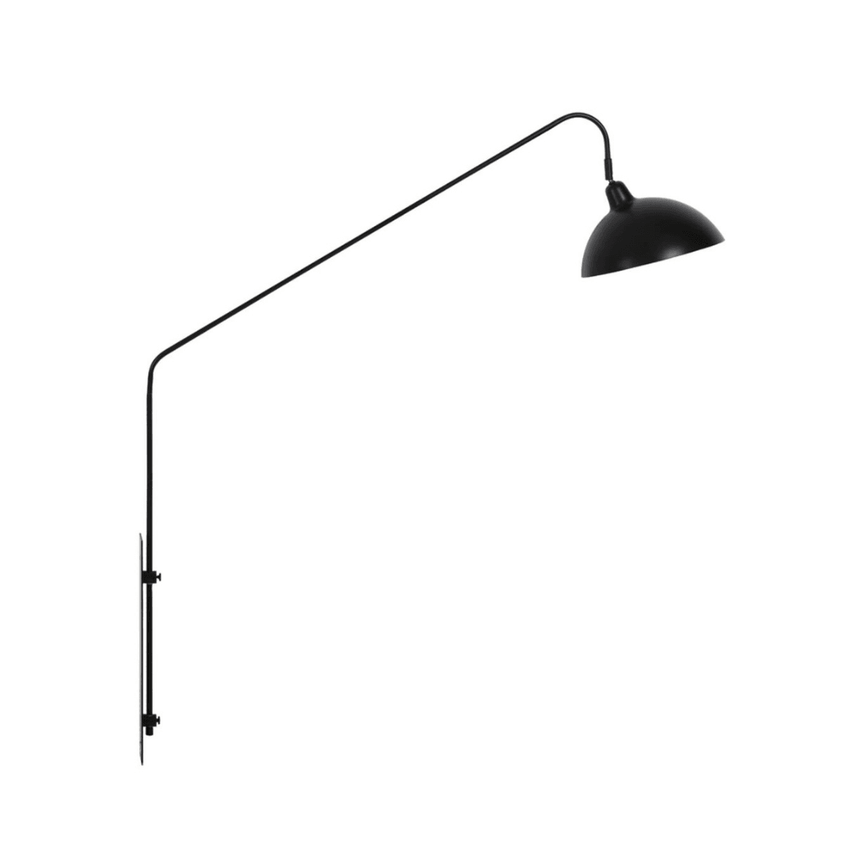 Orion metal wall lamp