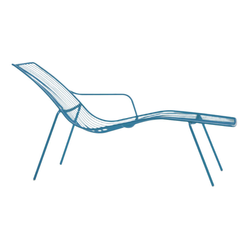 Nolita fém napozóágy