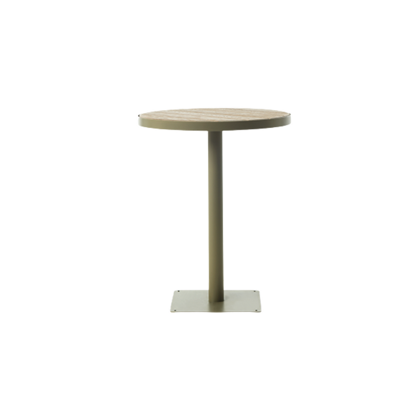 Laren kerti étkezőasztal