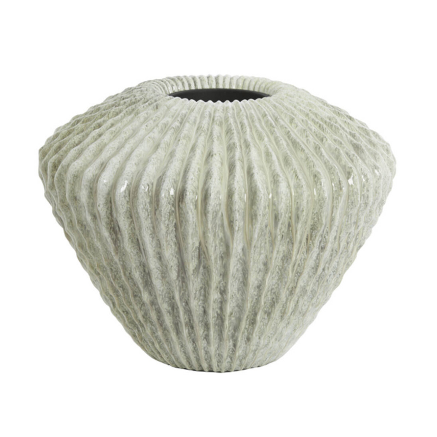 Raeni paper table lamp