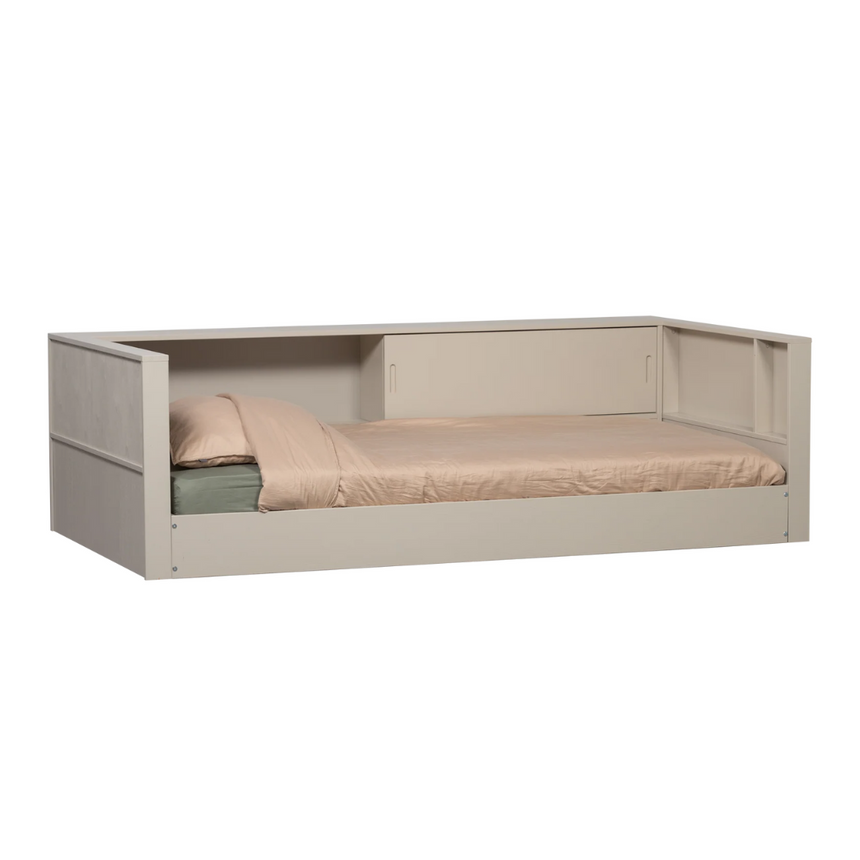 Carter fa ágy 67x223x118