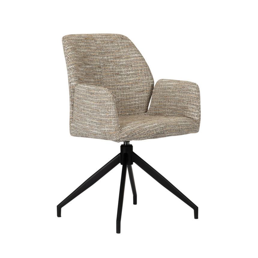 Storm szövet forgószék