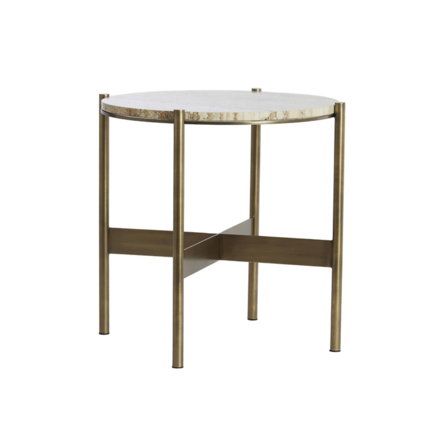 Drizella metal pendant lamp 4 bulbs