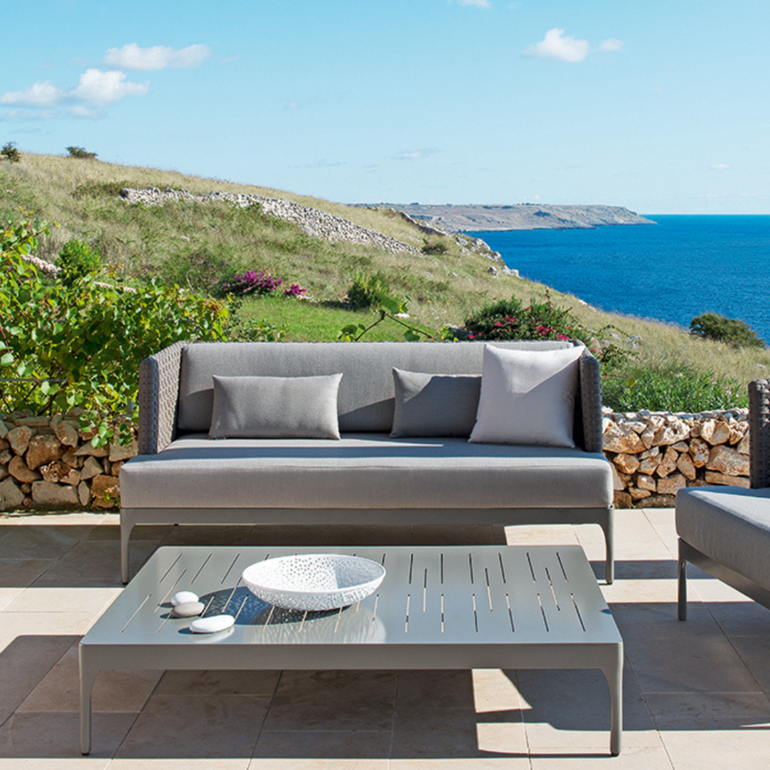 Infinity kerti kanapé