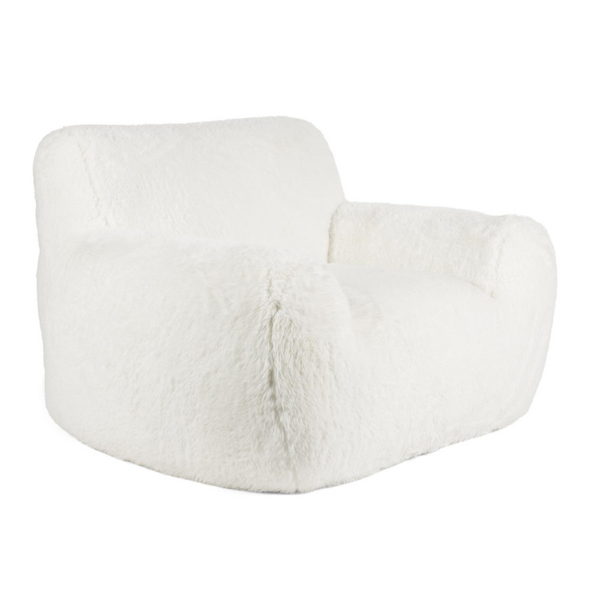 Cuddle the Yeti plüss fotel