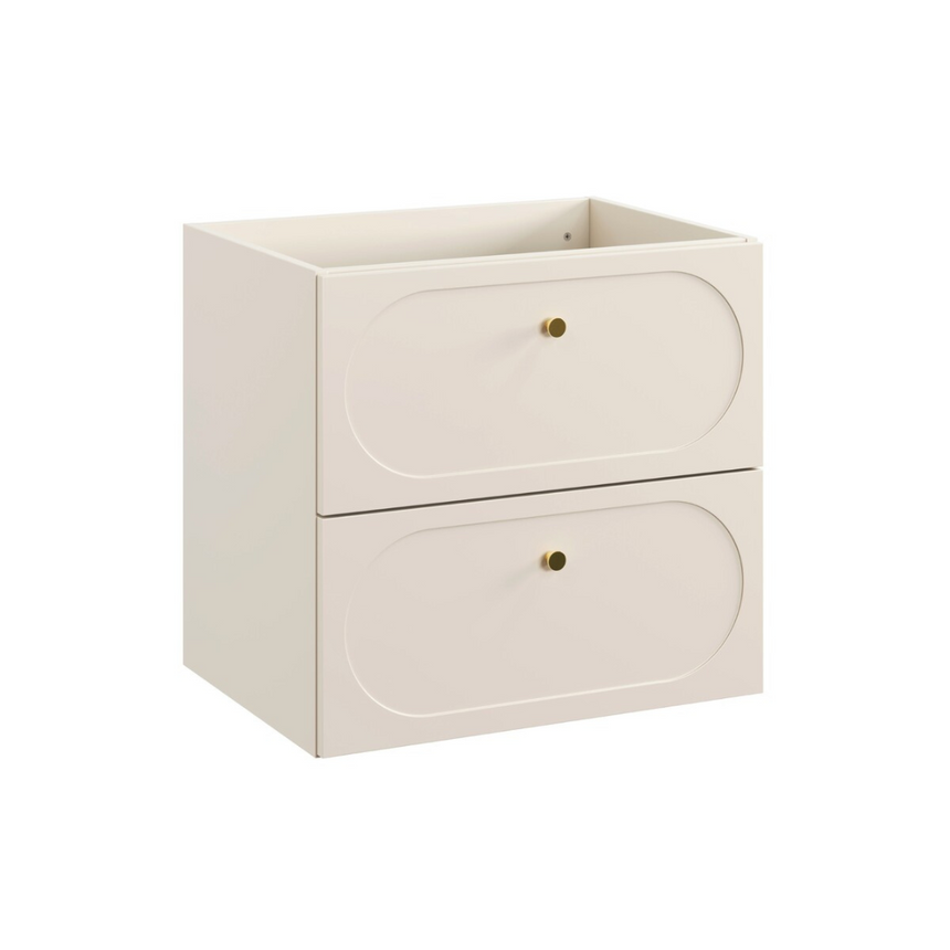 Donna 60 fürdőszoba bútor és mosdó szett