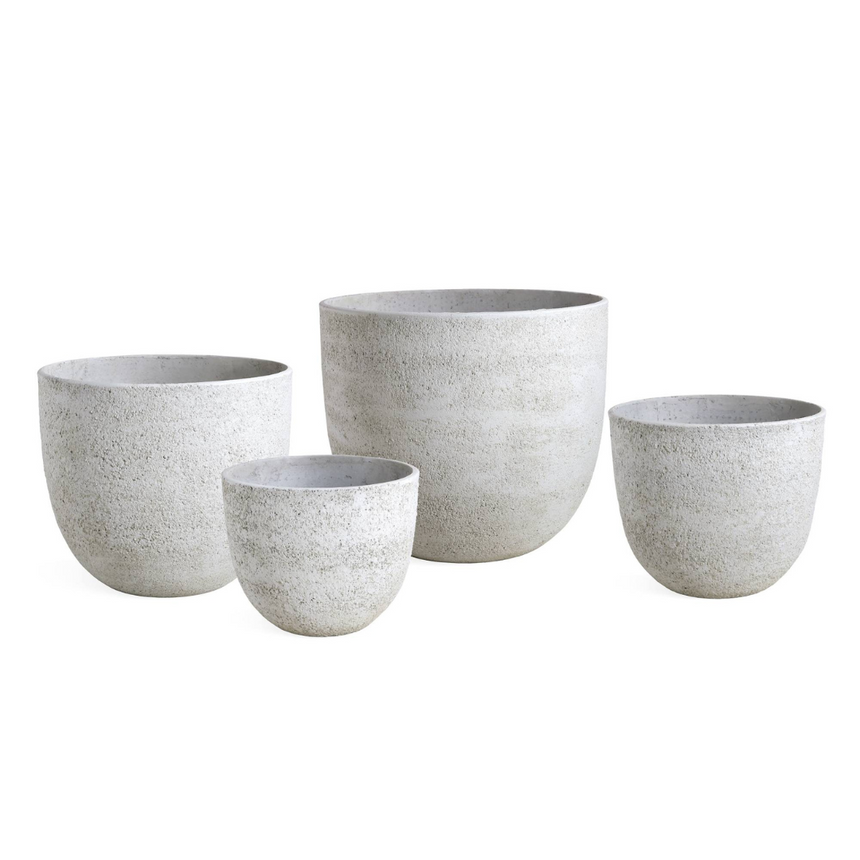 Noa wooden bedside table