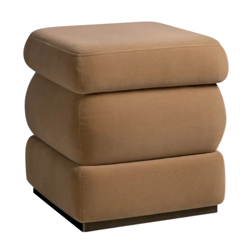 Clayton fabric chair