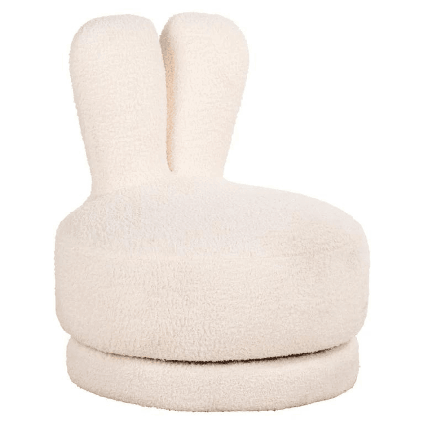 Bunny forgó fotel - Dutch Home